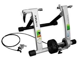 Tranzx bike trainer 2025